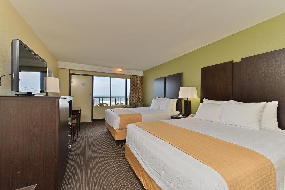 Four Points By Sheraton Virginia Beach Oceanfront Exteriér fotografie